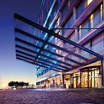 Apartment Z Widokiem Na Morze Z Aneksem Kuchennym I Basenem Ultra Marine Kolobrzeg