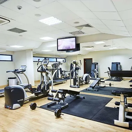 Z Widokiem Na Morze Z Aneksem Kuchennym I Basenem Ultra Marine Appartement Kołobrzeg