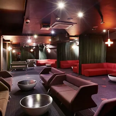 Z Widokiem Na Morze Z Aneksem Kuchennym I Basenem Ultra Marine Appartement Kołobrzeg