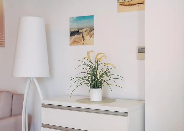 Z Widokiem Na Morze I Aneksem Kuchennym Ultra Marine