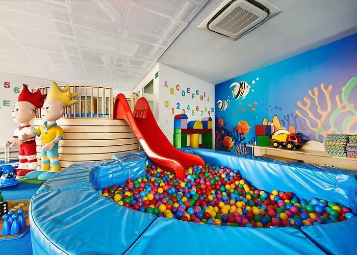 Apartament Z Widokiem Na Morze I Aneksem Kuchennym Ultra Marine