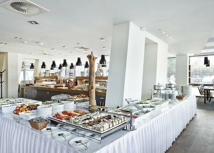 Z Widokiem Na Morze I Aneksem Kuchennym Ultra Marine Apartament