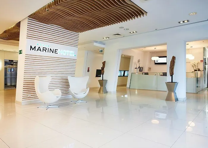 Z Widokiem Na Morze I Aneksem Kuchennym Ultra Marine *