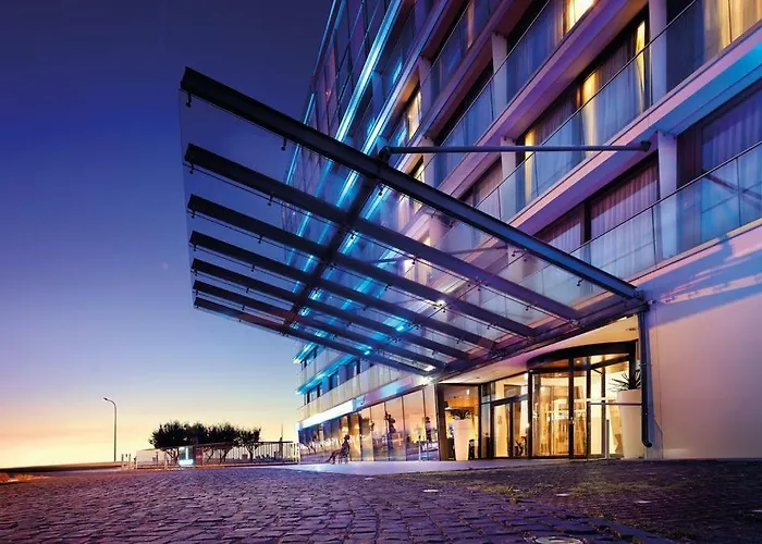 Apartament Z Widokiem Na Morze I Aneksem Kuchennym Ultra Marine Kołobrzeg