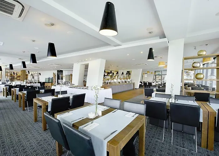 Z Widokiem Na Morze I Aneksem Kuchennym Ultra Marine *