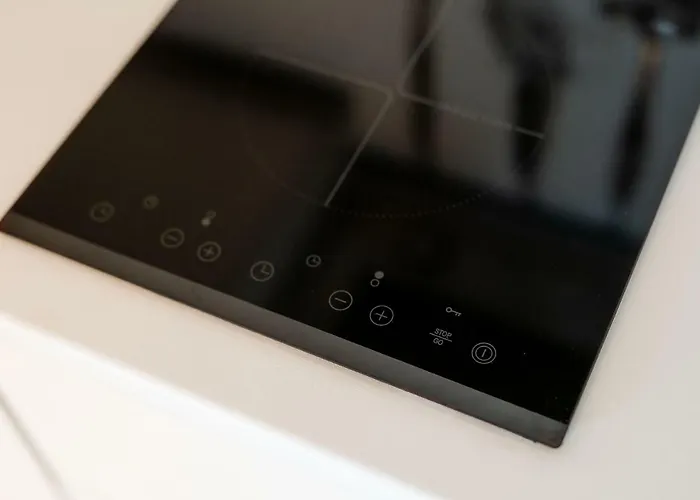 Z Widokiem Na Morze I Aneksem Kuchennym Ultra Marine