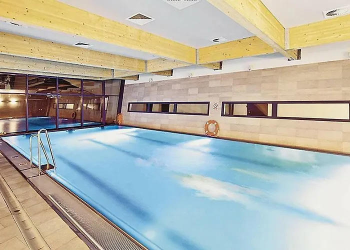 Apartament Z Widokiem Na Morze I Aneksem Kuchennym Ultra Marine